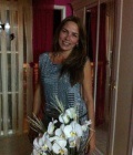 Dating Woman : Erche, 50 years to Spain  Tenerife